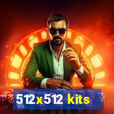 512x512 kits